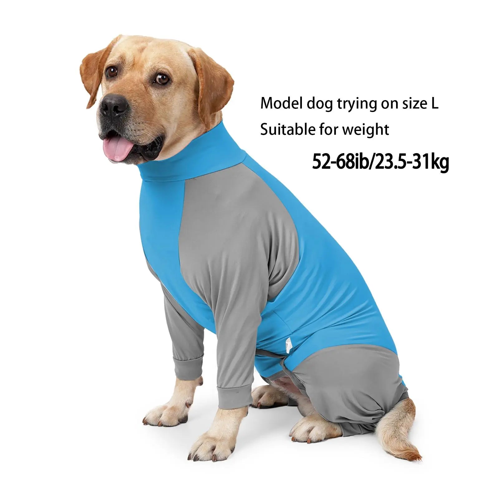 Dog Clothes, Breathable Dog Clothes, Comfortable Dog Clothes for Indoor Outdoor Wear