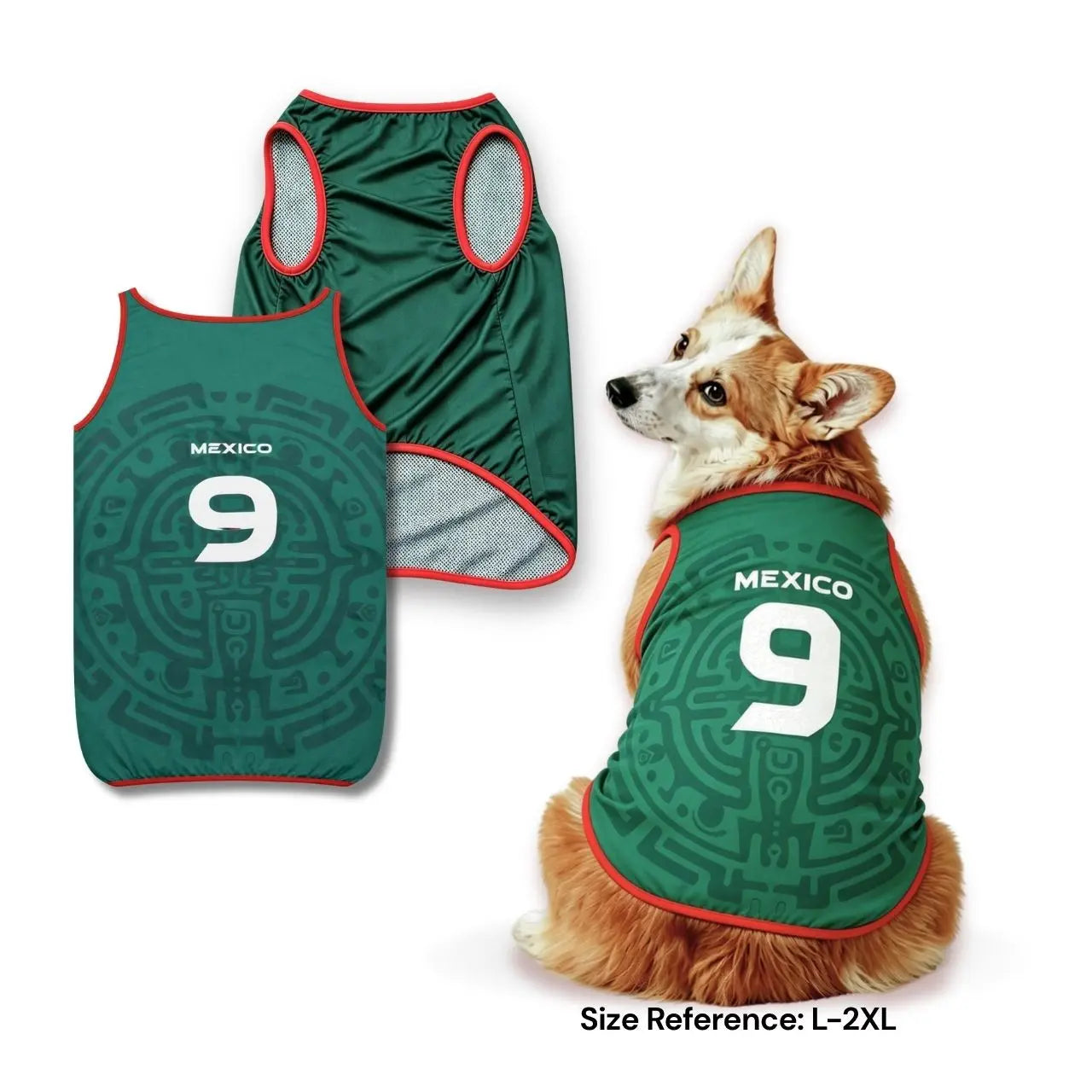 Football-Themed Pet Cooling Vest, Breathable Mesh Sports Top for Dogs and Cats, Comfortable Summer Apparel, Universal Size for All Seasons