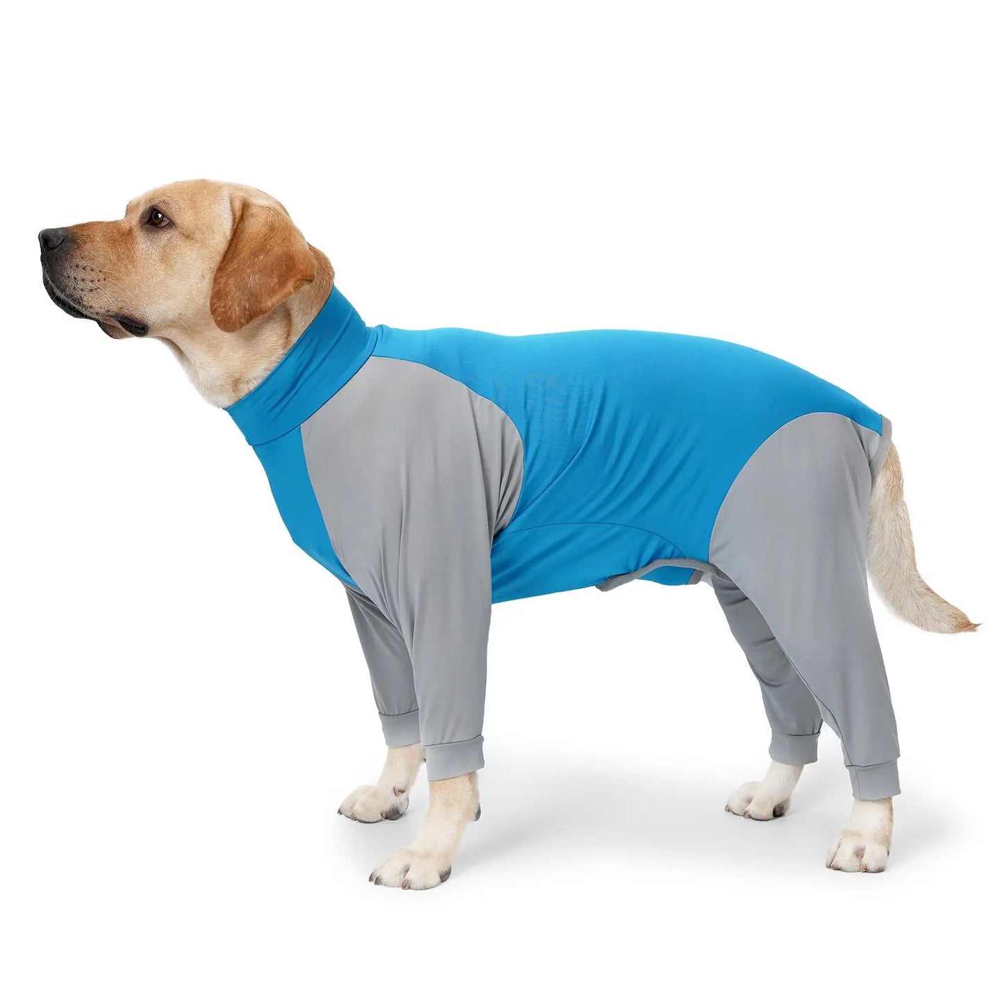 Dog Clothes, Breathable Dog Clothes, Comfortable Dog Clothes for Indoor Outdoor Wear