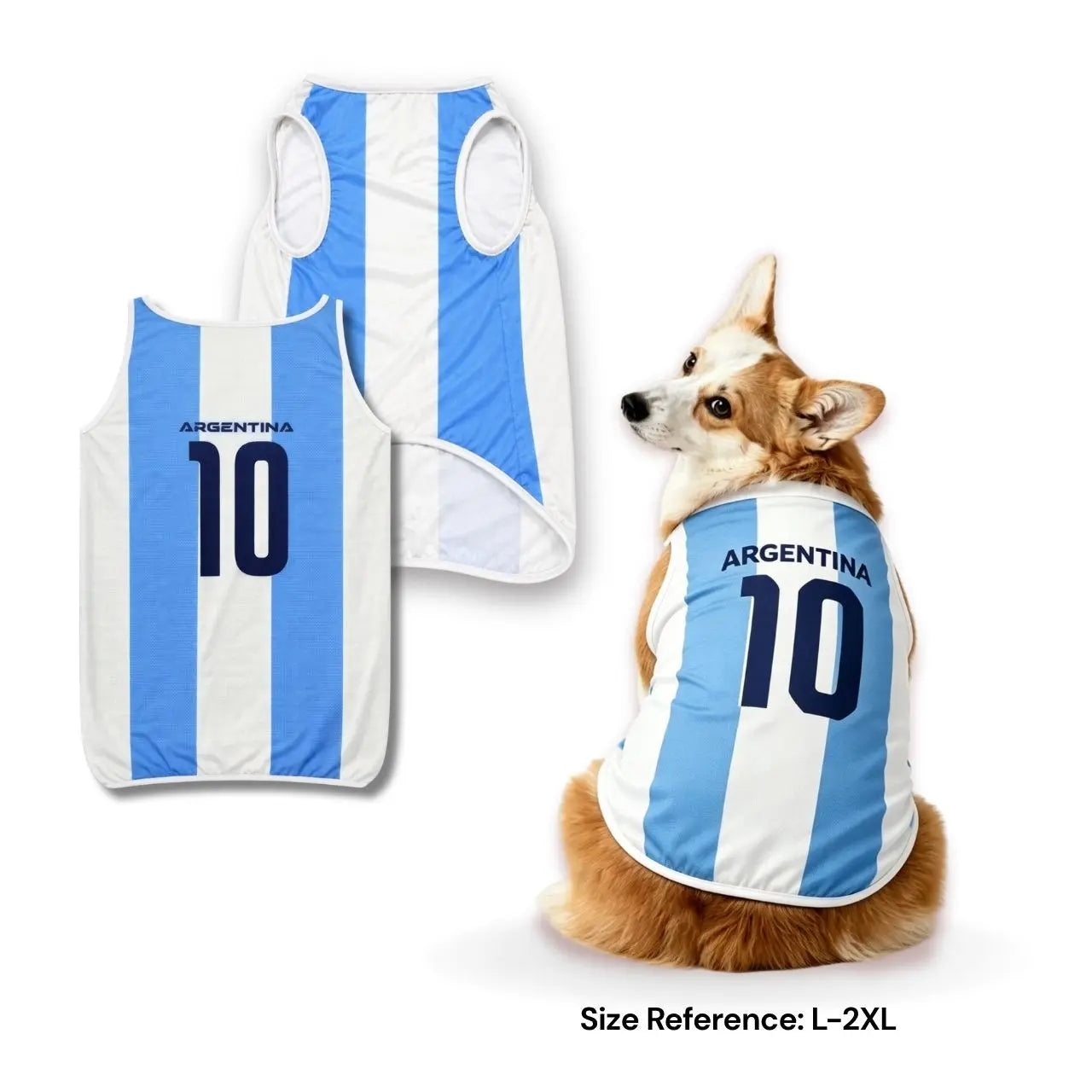Football-Themed Pet Cooling Vest for Dogs and Cats, Breathable Mesh Sports Shirt, Comfortable Summer Apparel, Universal Size for All Seasons