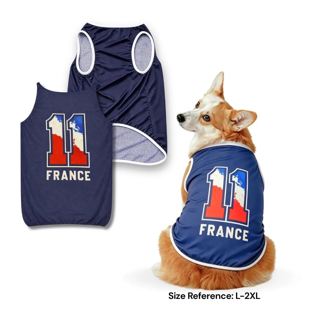 Football-Themed Pet Cooling Vest for Dogs and Cats, Breathable Mesh Sports Shirt, Comfortable Summer Apparel, Universal Size for All Seasons